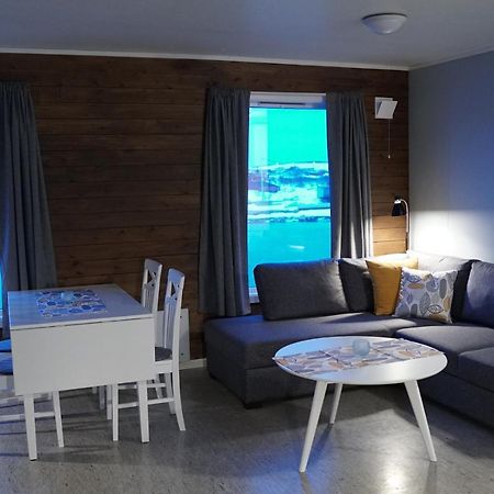 Jakobselvkaia Vadsø Exteriör bild